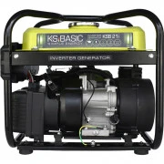 Інверторний бензиновий генератор K&S BASIC KSB 21i