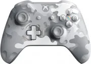 Microsoft Xbox Series X | S Wireless Controller Special Edition Arctic Camo (QAU-00133)