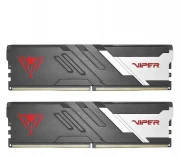 Patriot 32GB (2x16GB) 5600MHz CL36 Viper Venom (PVV532G560C36K) EU