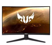 ASUS TUF Gaming VG24VQ1B Curved 165Hz (90LM0730-B01170) EU