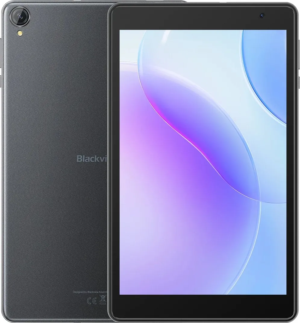 Планшет Blackview Tab 50 4/128GB Wi-Fi Space Grey