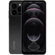 Hotwav Note 13 Pro 8/256GB Black