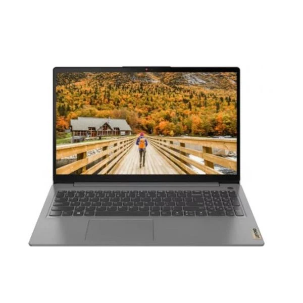 Ноутбук Lenovo IdeaPad 3 15ITL6 Arctic Gray (82H803KRRM)