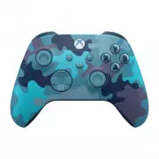 Microsoft Xbox Series X | S Wireless Controller Special Edition Mineral Camo (QAU-00074)