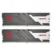 Patriot 32GB (2x16GB)  5600MHz CL36 Viper Venom (PVV532G560C36K) EU