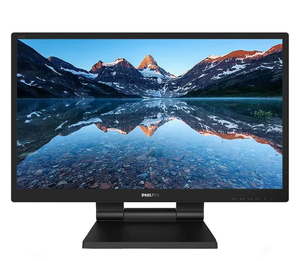 Монитор Philips 242B9T/00 Touchowy (242B9T/00) EU