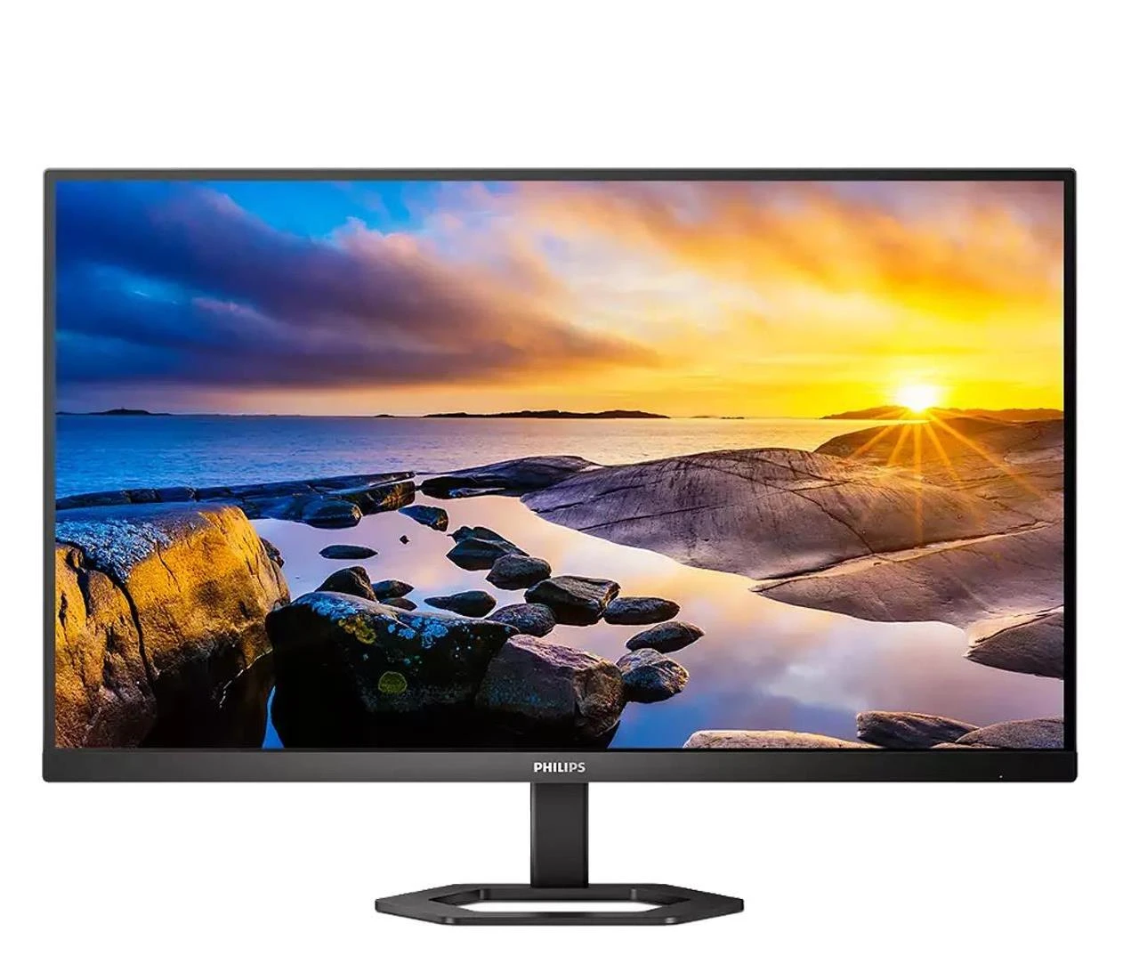 Монітор Philips 27E1N5500LA/00 (27E1N5500LA/00) EU