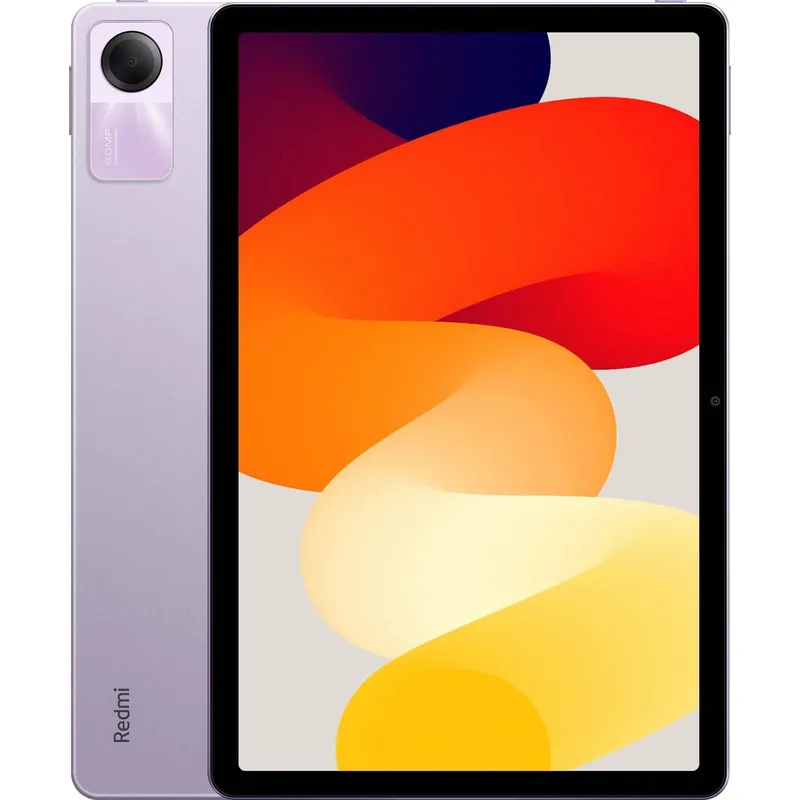 Планшет Xiaomi Redmi Pad SE 8/256GB Lavender Purple Europe