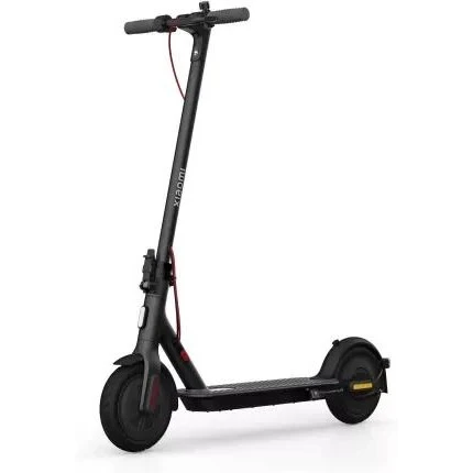 Xiaomi Mi Electric Scooter 3 Lite Black (BHR5388GL)