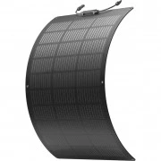 Зарядное устройство на солнечной батарее EcoFlow 100W Flexible Solar Panel (ZMS330) (EU)
