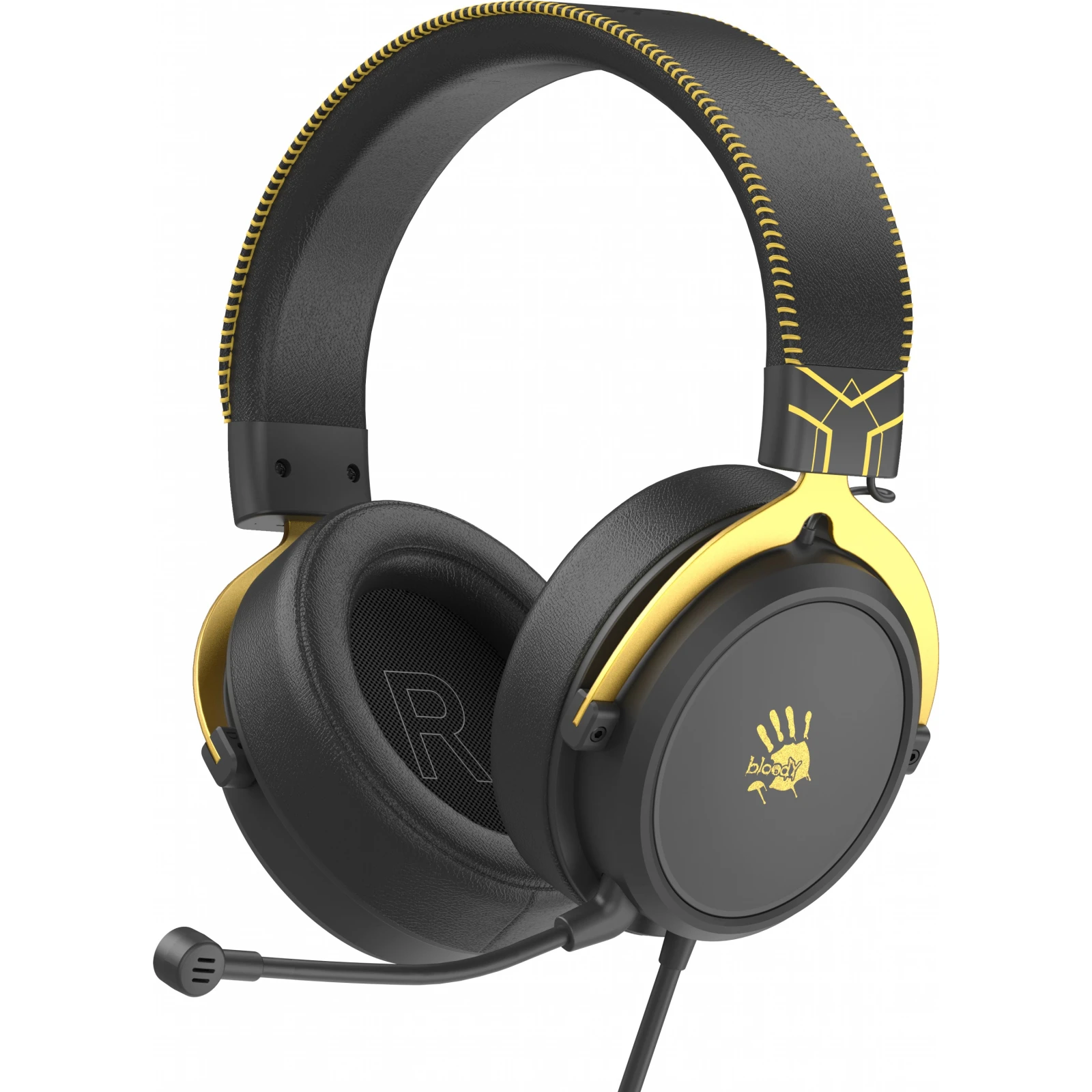 A4Tech Bloody M590i 7.1 Sports Lime (Bloody M590i Sports Lime)