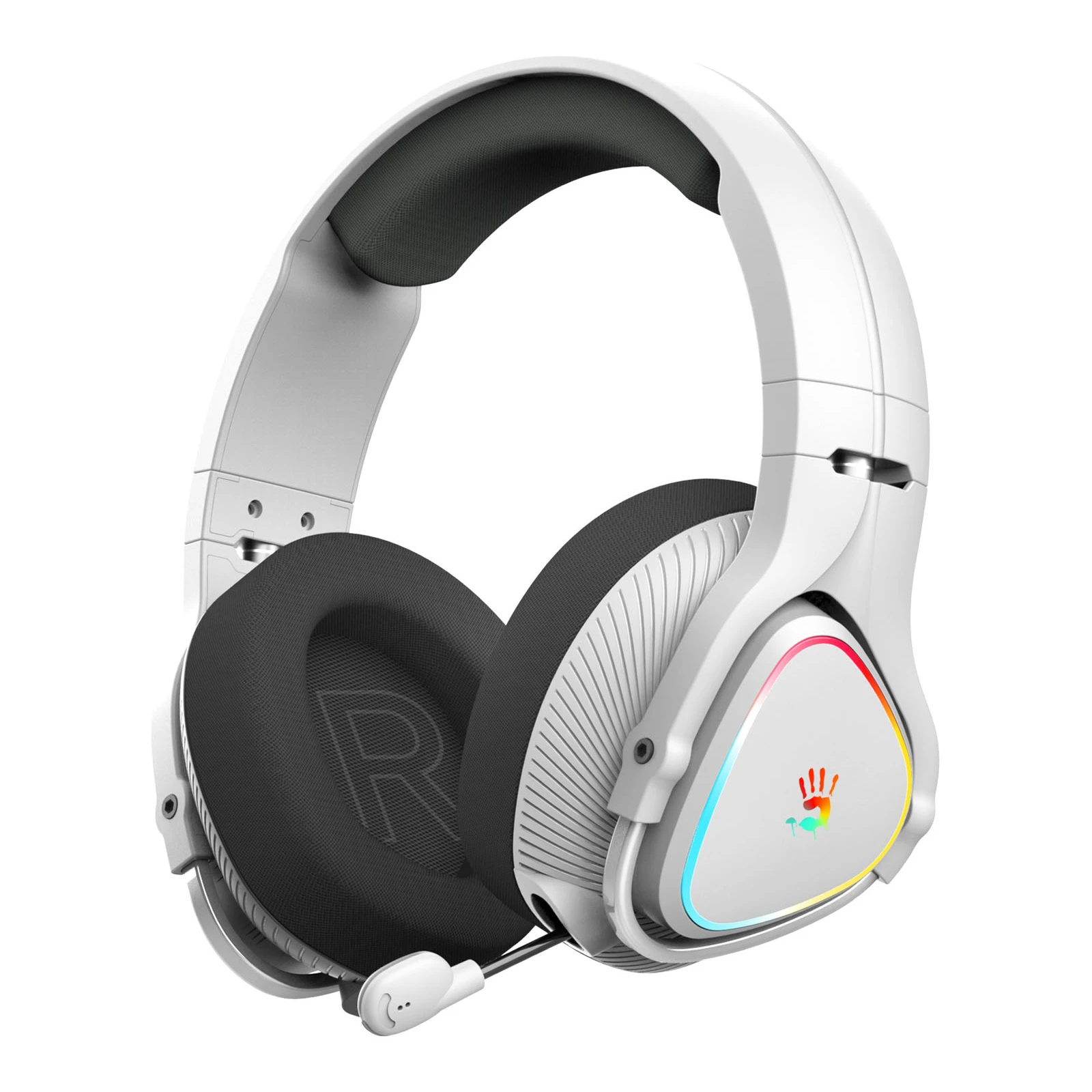 A4Tech Bloody MR710 Grey (UA)