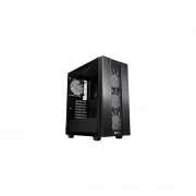 Chieftec Gaming Hunter 2 Tempered Glass (GS-02B-OP) (UA)