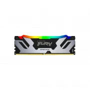 DDR5 48GB 6000 MHz Renegade RGB XMP Kingston Fury (ex.HyperX) (KF560C32RSA-48) (UA)