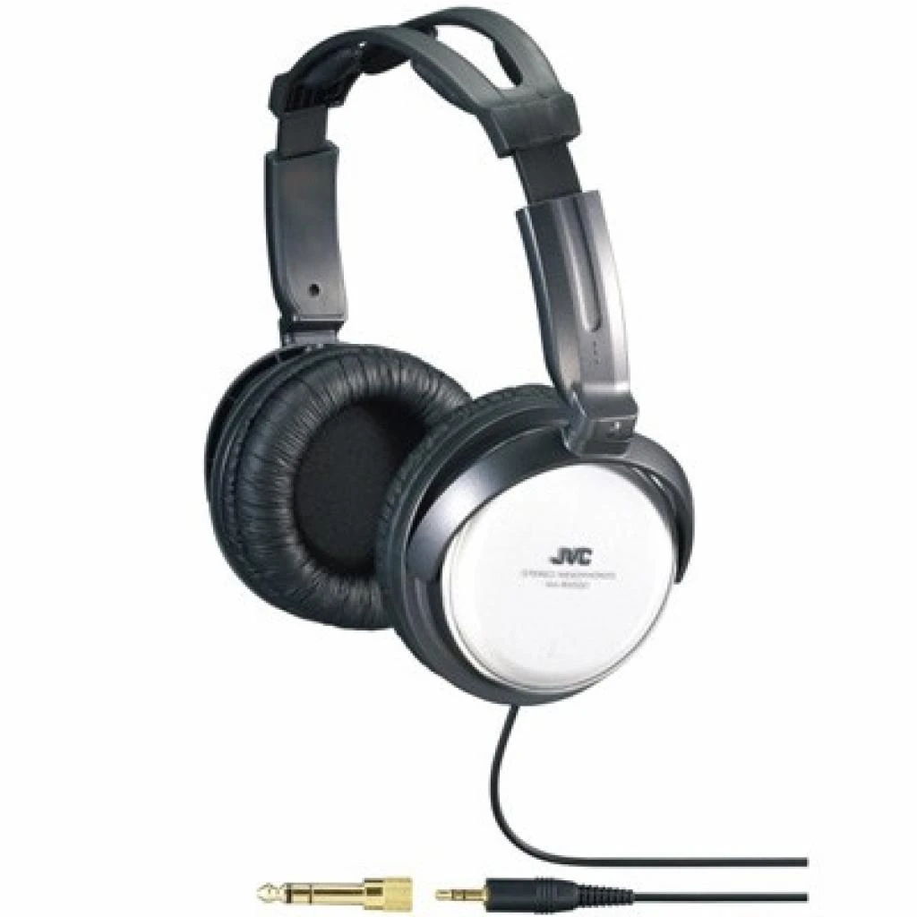 JVC HA-RX500 (HA-RX500-E) (UA)