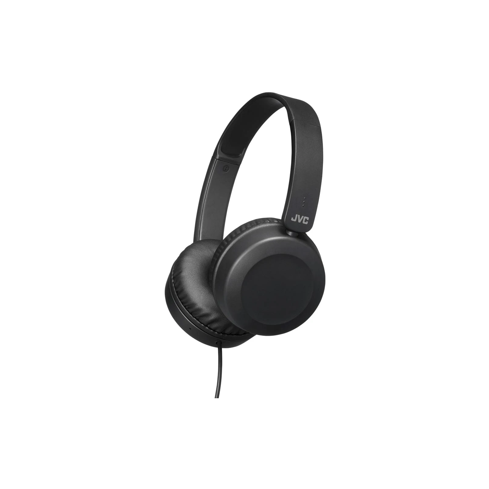 JVC HA-S31M Black (HA-S31M-B-EX) (UA)