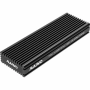 Maiwo M.2 SSD NVMe/SATA combo USB3.1 GEN2 Type-C al. (K1687P2) (UA)