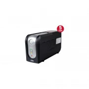 Powercom IMP-625AP Schuko (UA)