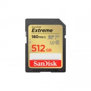 SanDisk 512GB microSDXC class 10 UHS-I Ultra (SDSQUNR-512G-GN3MN) (UA)