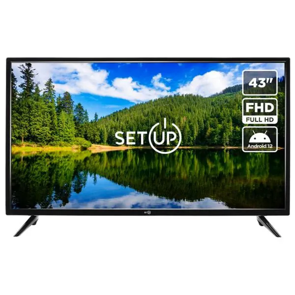 Телевізор SETUP 43FSF30