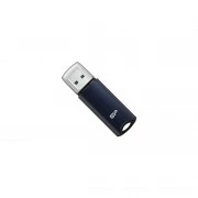 Silicon Power 64GB Marvel M02 Aluminum Blue USB 3.2 (SP064GBUF3M02V1B) (UA)