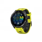 Смарт-часы Garmin Forerunner 965, Amp Yellow, GPS (010-02809-12) (UA)