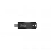 USB 3.2 2TB SD610 ADATA (SC610-2000G-CBK/RD) (UA)