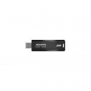 USB 3.2 500GB SD610 ADATA (SC610-500G-CBK/RD) (UA)