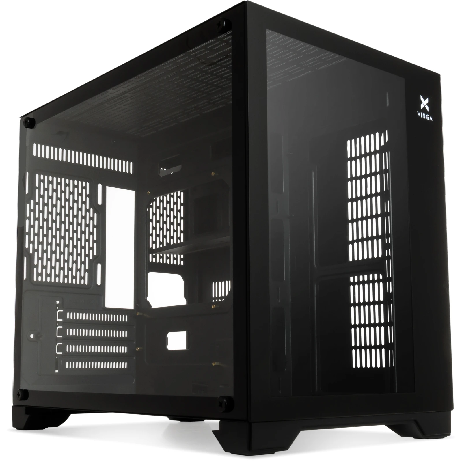 Корпус Vinga Astra (UA)