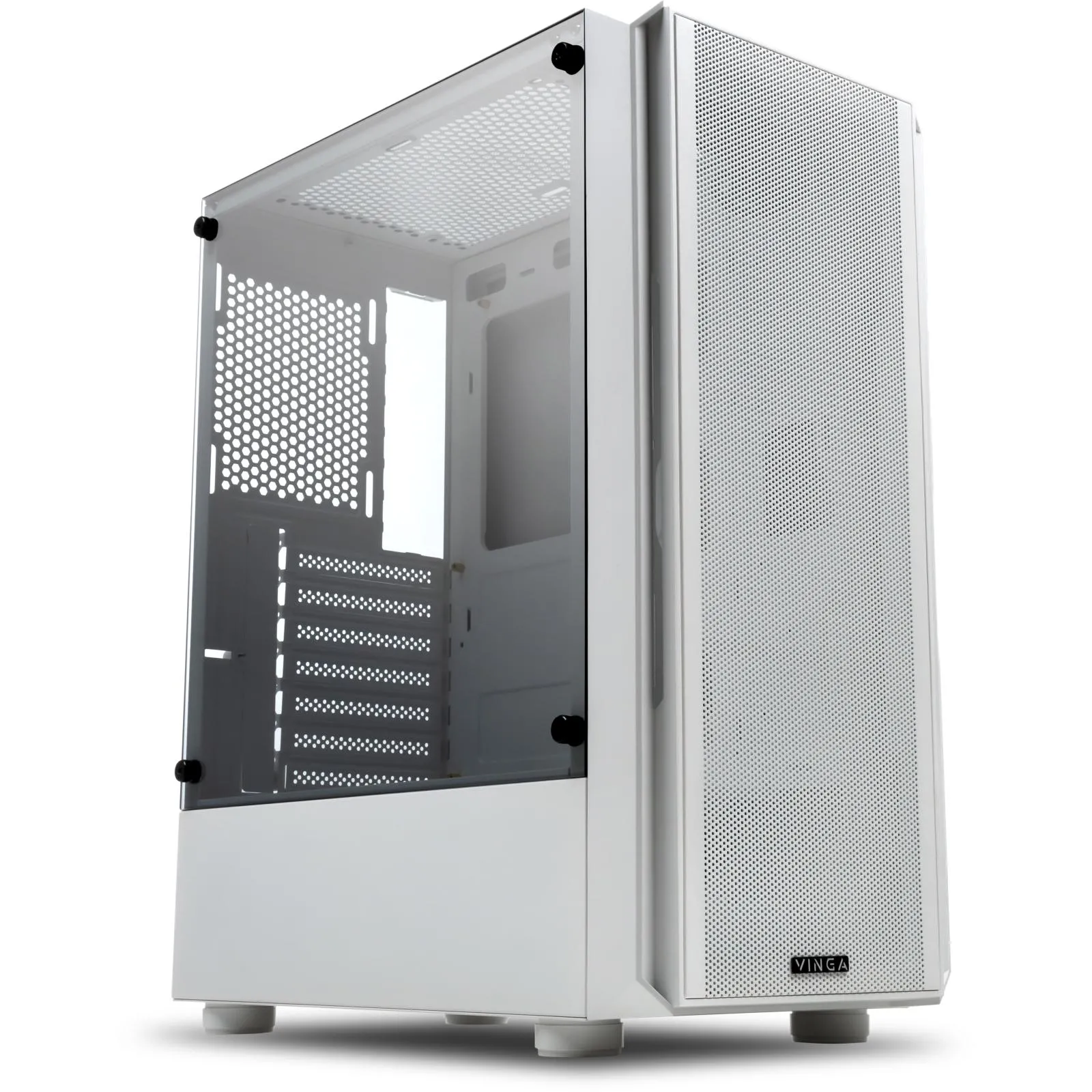 Корпус Vinga Cloud (UA)