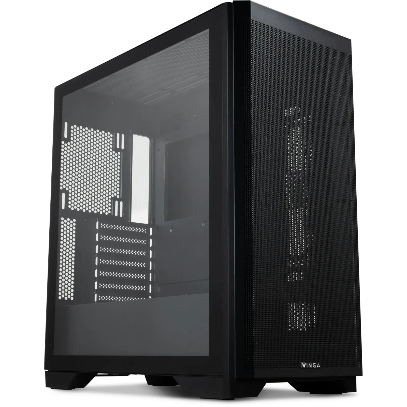 Корпус Vinga Darklight (UA)