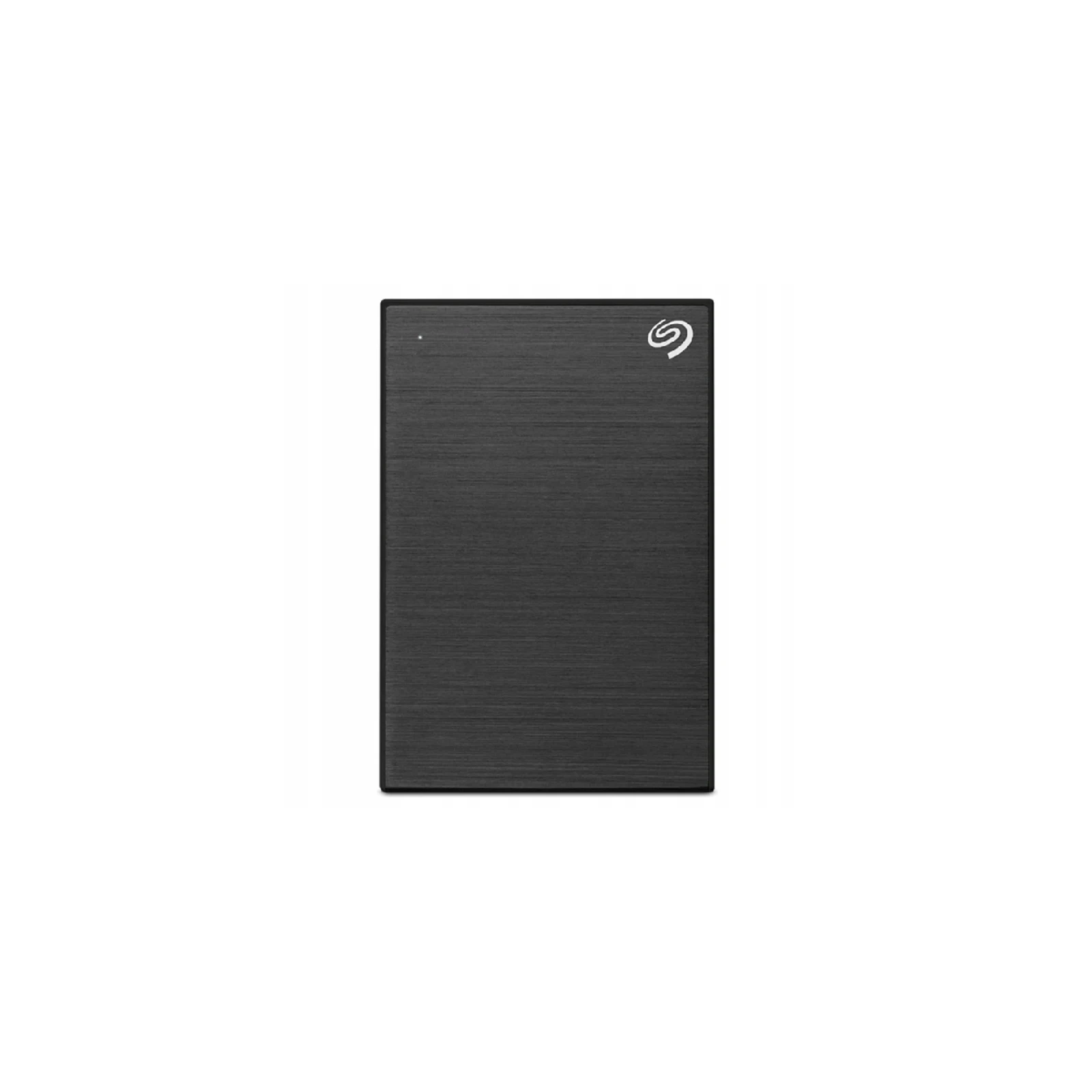 Зовнішній жорсткий диск 2.5 4TB One Touch with Password Seagate (STKM4000400) (UA)