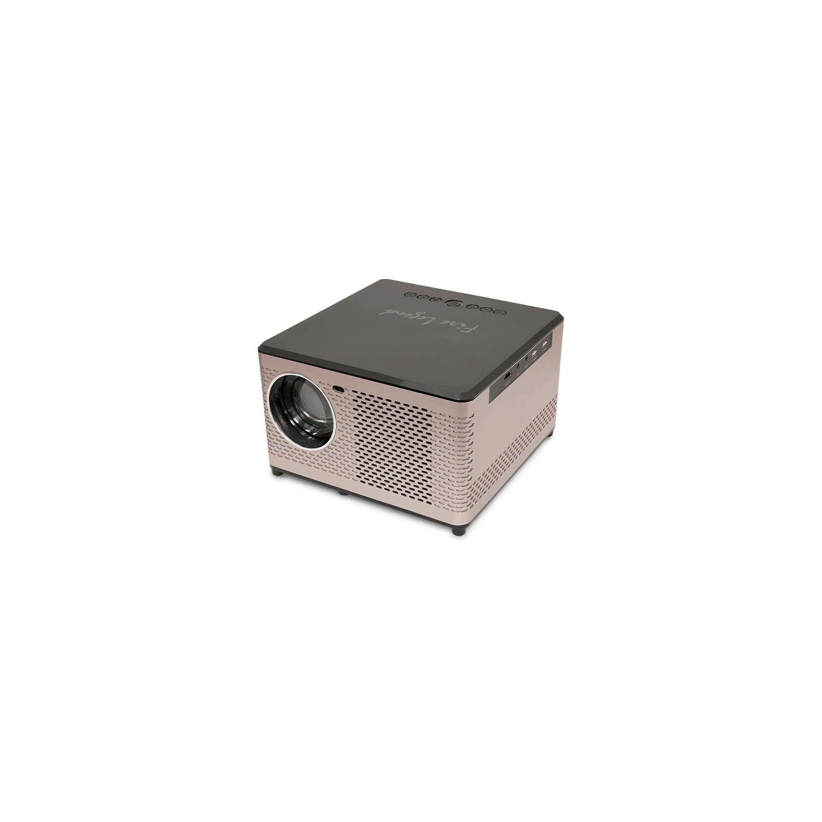 Проектор Acer AOpen QF15a (MR.JWM11.001) (UA)