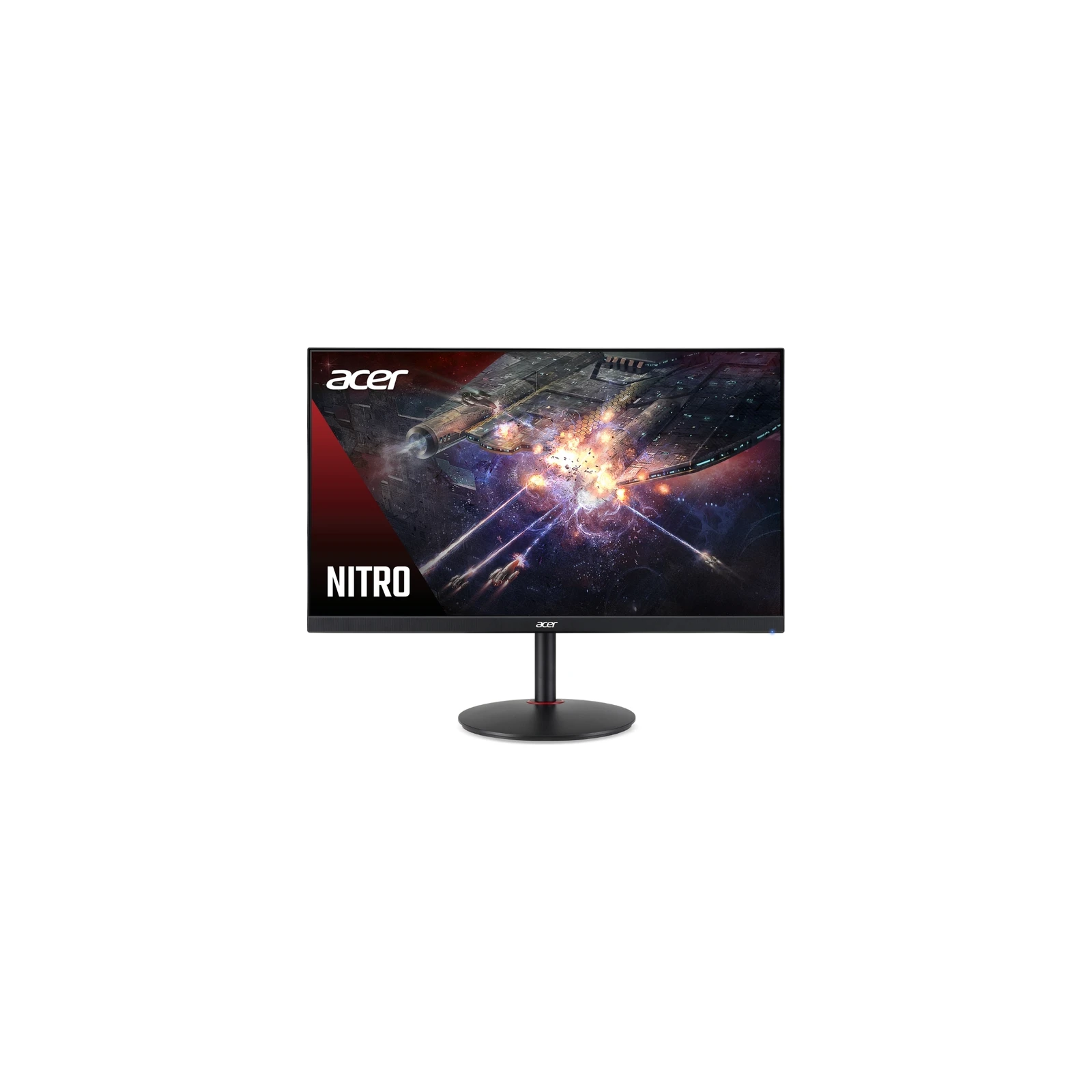 Монітор Acer XV270M3BMIIPRX (UM.HX0EE.305) (UA)