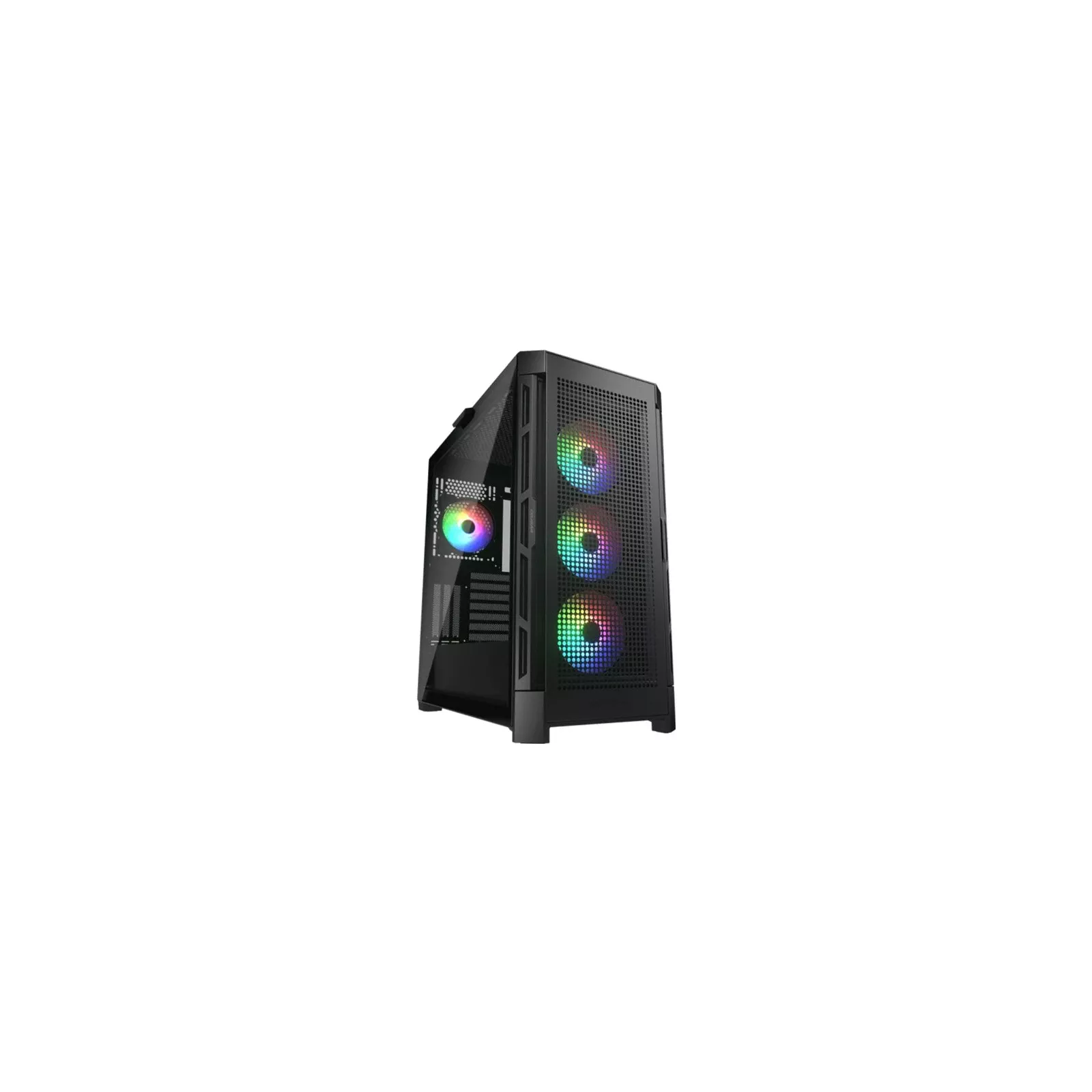 Корпус Cougar Airface Pro RGB (UA)