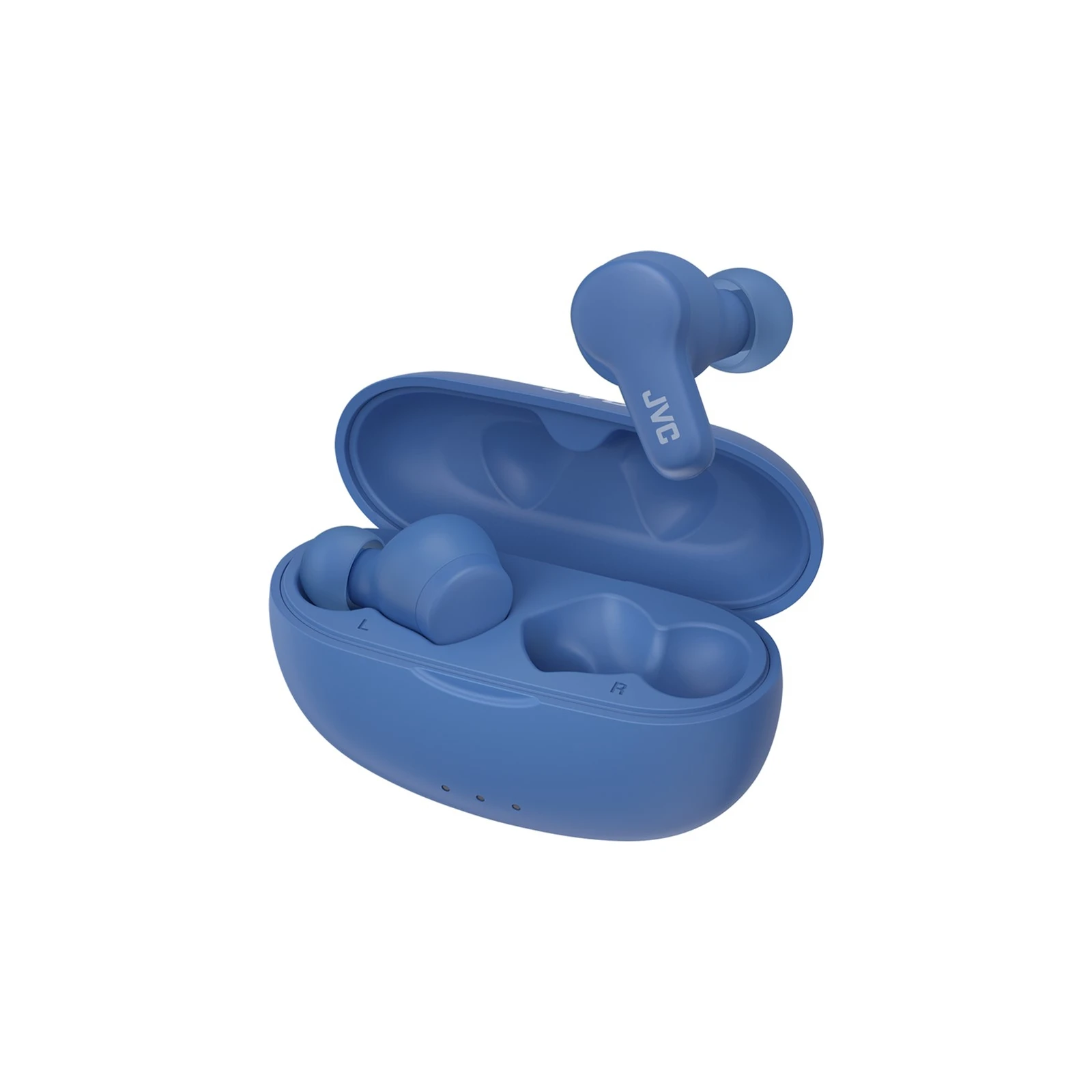 JVC HA-A7T2 Blue (HA-A7T2-A-E) (UA)