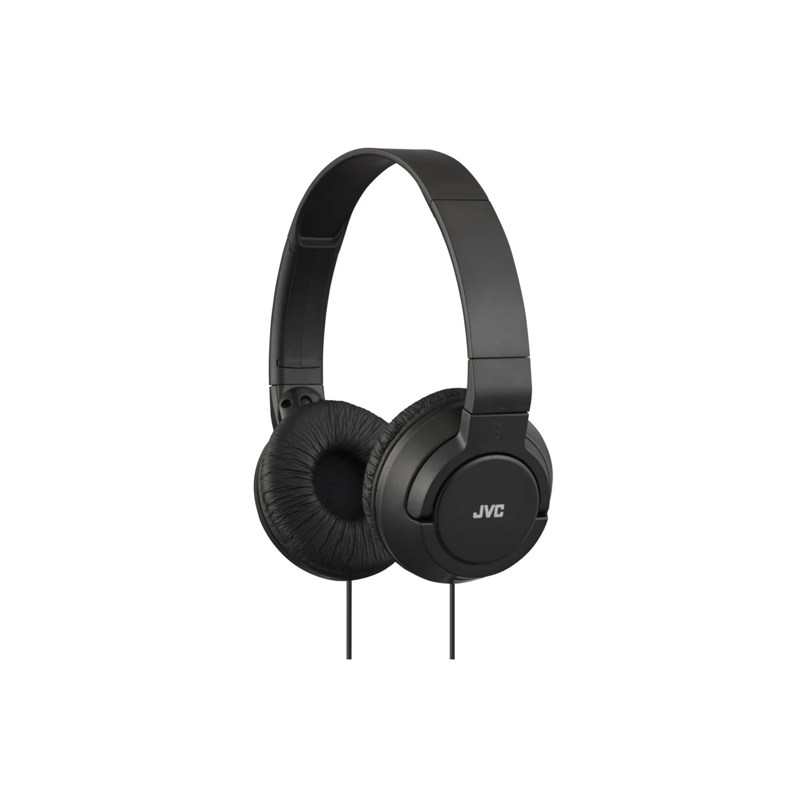 JVC HA-S180 Black (HA-S180-B-EF) (UA)