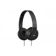 JVC HA-S180 Black (HA-S180-B-EF) (UA)