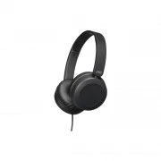 JVC HA-S31M Black (HA-S31M-B-EX) (UA)