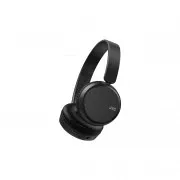 JVC HA-S36W Black (HA-S36W-B-U) (UA)