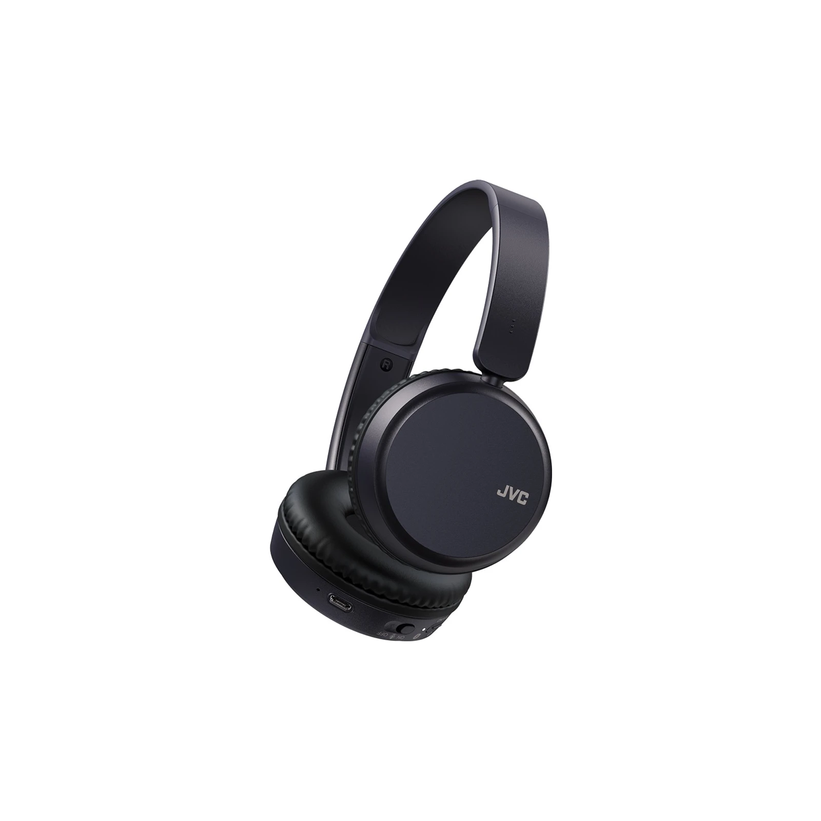 JVC HA-S36W Blue (HA-S36W-A-U) (UA)
