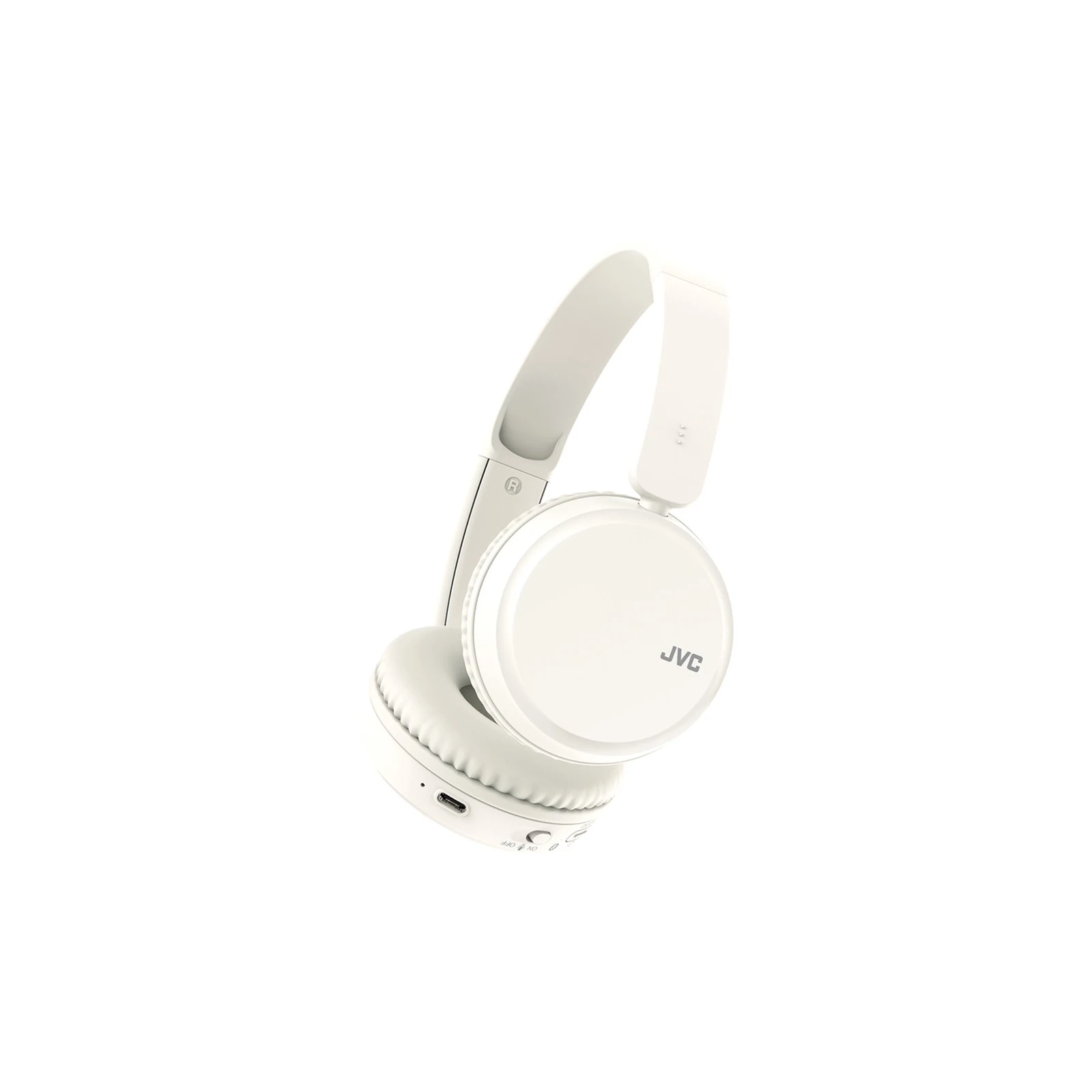 JVC HA-S36W White (HA-S36W-W-U) (UA)