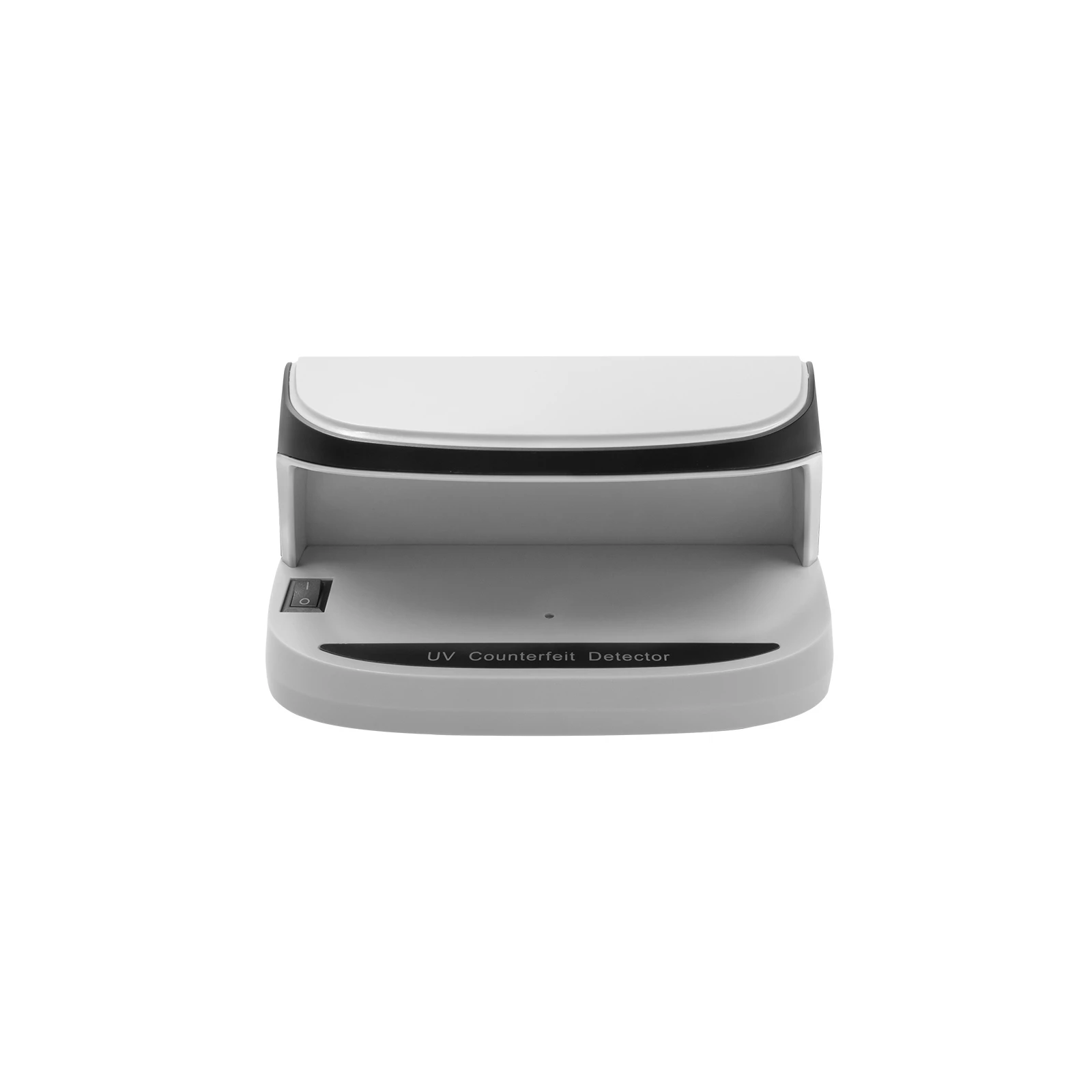 Детектор валют NRJ AL-09 UV+BAT ( з акумулятором) (24474) (UA)