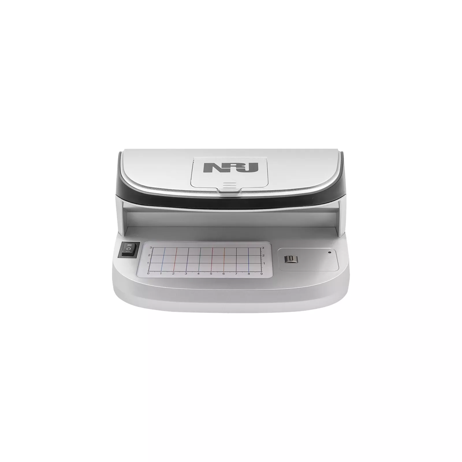 Детектор валют NRJ AL-11 UV+MG (24473) (UA)