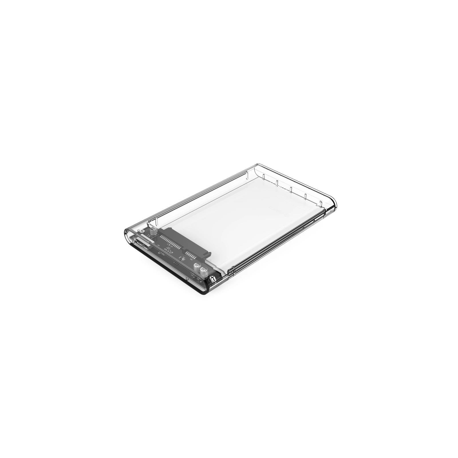 Карман для диска Orico HDD 2139U3-CR-BP (HC380169) (UA)