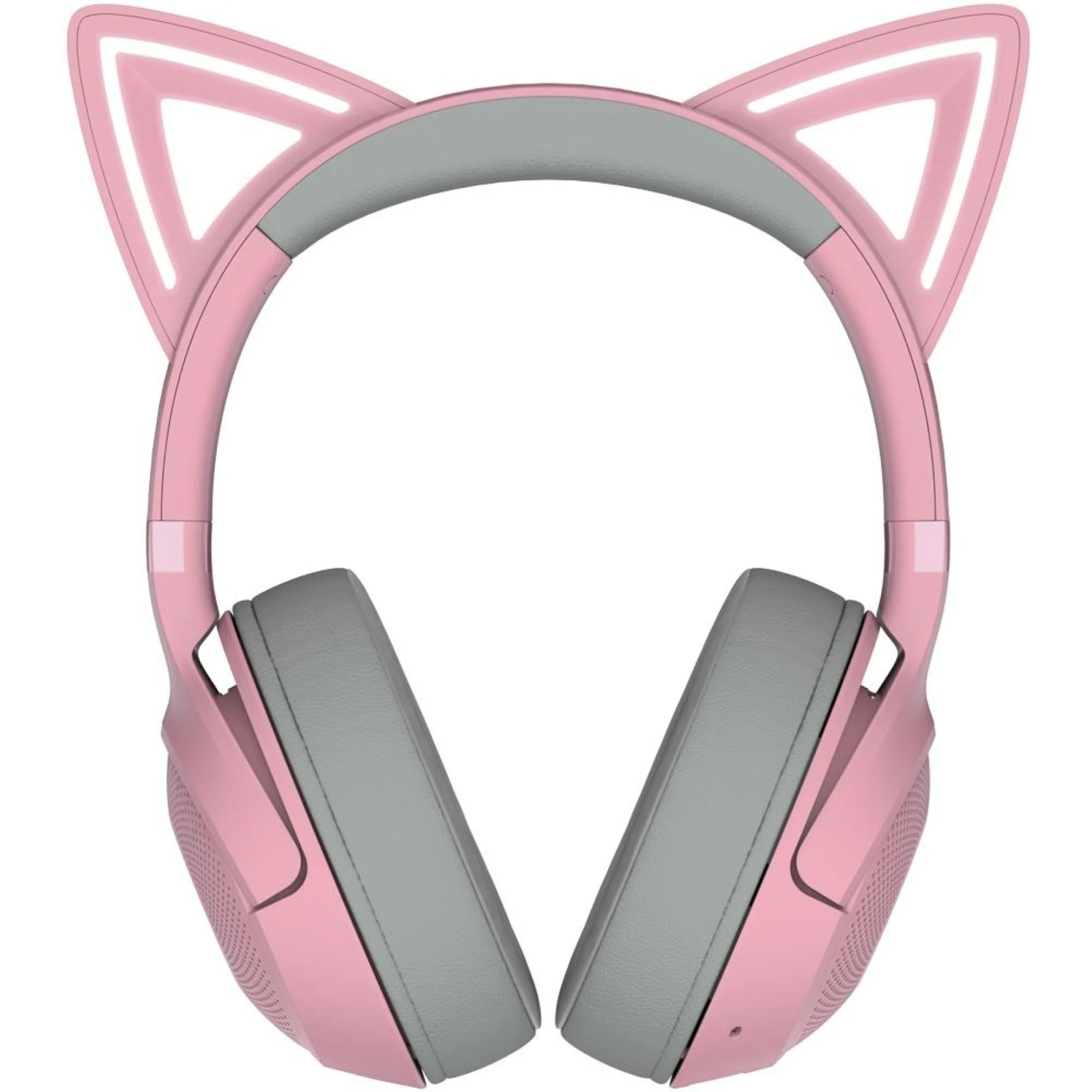 Razer Kraken Kitty V2 Bluetooth Quartz (RZ04-04860100-R3M1)