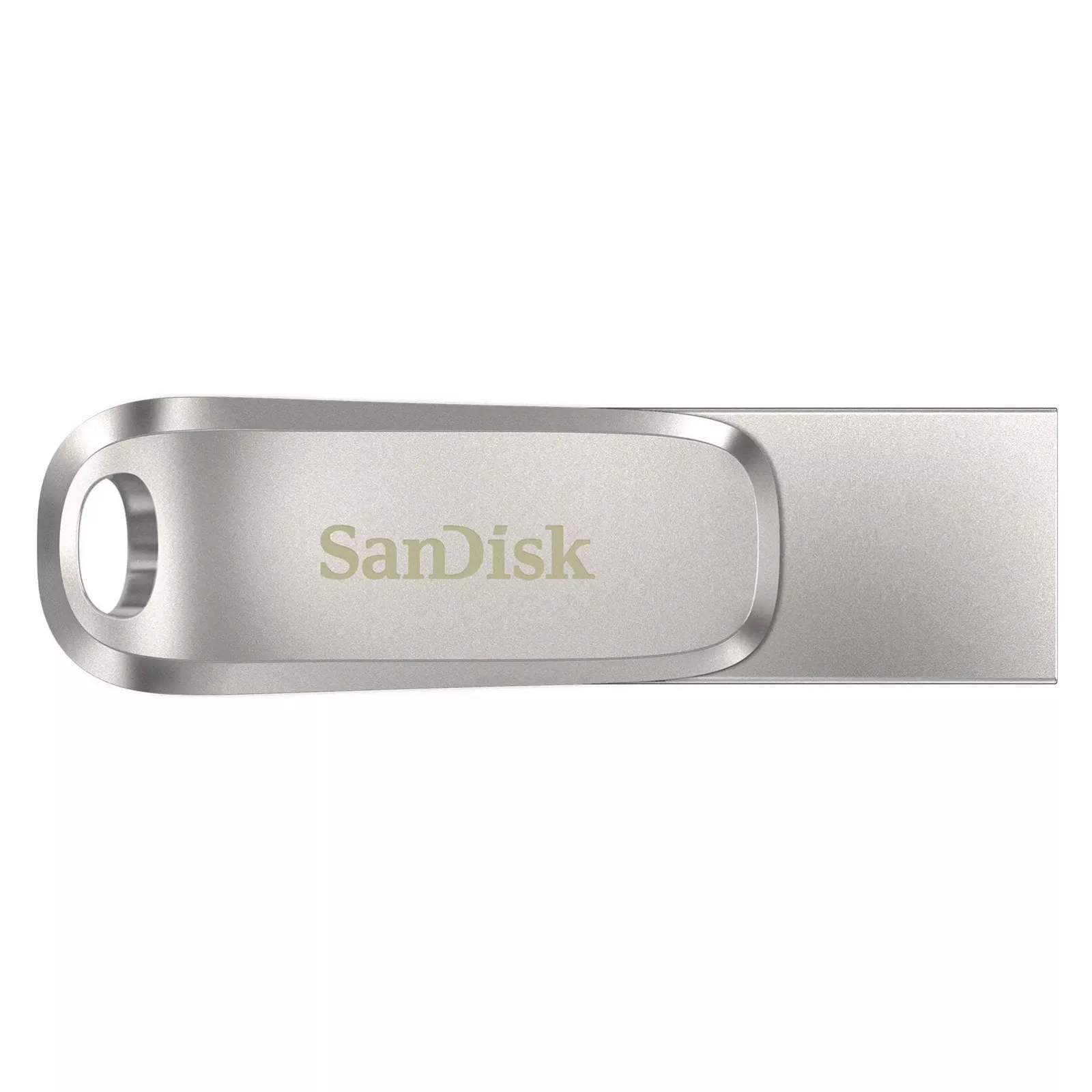 Флеш пам `ять SanDisk 512GB Ultra Dual Drive Luxe USB 3.1 + Type-C (SDDDC4-512G-G46) (UA)