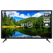 SETUP 43FSF30