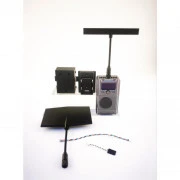 Запчастина для дрона RadioMaster ExpressLRS 915 TX module Bandit (HP0157.0062-915) (UA)