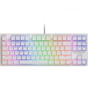 HATOR Rockfall 2 Mecha TKL orange White (HTK-521) (UA)